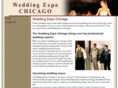 weddingexpochicago.com