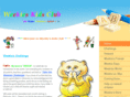 weekieskidsclub.com