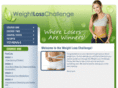weight-loss-challenge.com