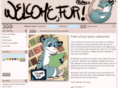 welcomefur.com