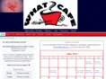 whatcafe.com