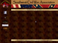 3rdusinfantry.org