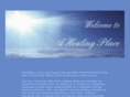 a-healing-place.com