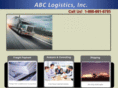 abclogistics.com