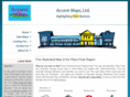 accentmaps.com