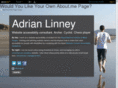 adrianlinney.com