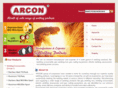 arconweldindia.com