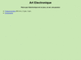 artelectron.com