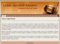 asesorlegalpanama.com