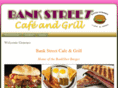 bankstreetcafegrill.com