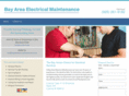 bayareaelectricalmaintenance.com