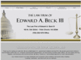 becklaw.com