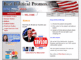 bestpoliticalpromos.com