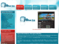 blueiceexecutive.com