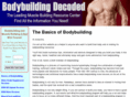 bodybuildingdecoded.com