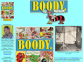 boodyrogers.com