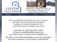 buildwithhayes.com