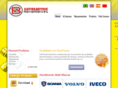 bzautomotive.com