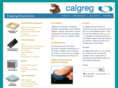 calgreg.com