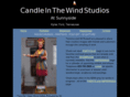 candleinthewindstudio.com