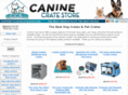 caninecratestore.com