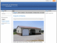 carportsofamerica.com