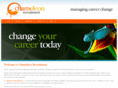 chameleonrecruitment.com
