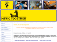 childsplaymusic.org