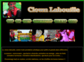 clown-labouille.com