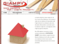 costruzionigiampy.com