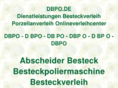 dbpo.de