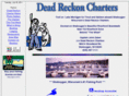 deadreckoncharters.com