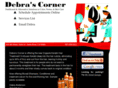 debrascorner.com
