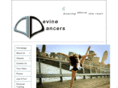 devinedancers.com