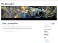 donalexander.com