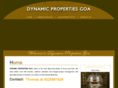 dphomesgoa.com