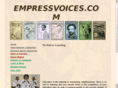empressvoices.com