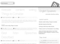 englishspeakers.org