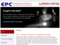 epcelectric.com