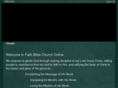 fbcsouthhill.org