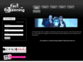 fortreasoning.com
