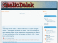 gaelicdalek.com