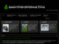 gower-fresh-christmas-trees.com