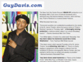 guydavis.com