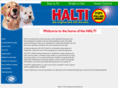 halti.co.uk