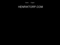 henriktorp.com