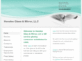 hensleeglass.com