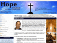 hopechurchlenox.com