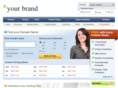 hostaya.com