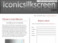 iconicsilkscreen.com